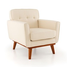 GAINOOM Upholstered Linen