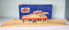 Meccano hornby dublo - dublo, 00