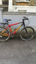 Cannondale F1000 SL MTB