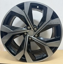 Renault Austral Alpine Espace