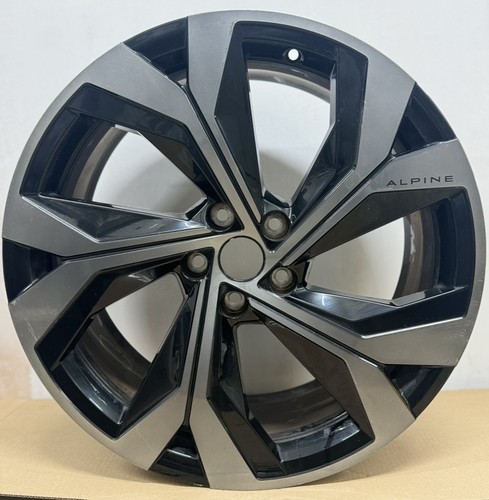 Renault austral alpine - austral,