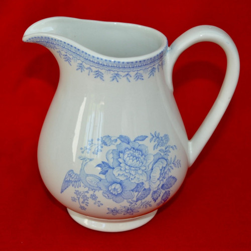 English burleigh pottery - burleigh,