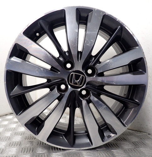 Honda jazz mk4 grey - 16'',