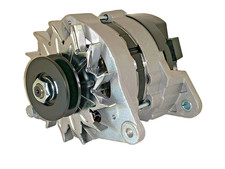 Classic Lucas A115 type Alternator LRA356 (replaces 15 16 17 18 ACR) RIGHT hand