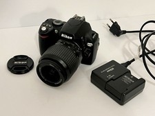 Nikon d40x 2mp - d,