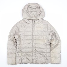 Timberland Womens Beige Hooded