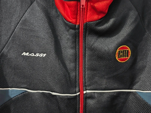 Vintage massi thermal - thermal, cycling