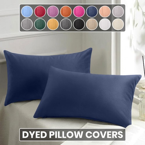 Ultra soft pillow cases - 2,