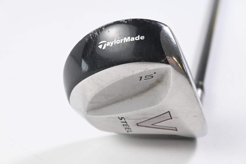 Taylormade steel wood - taylormade, #3