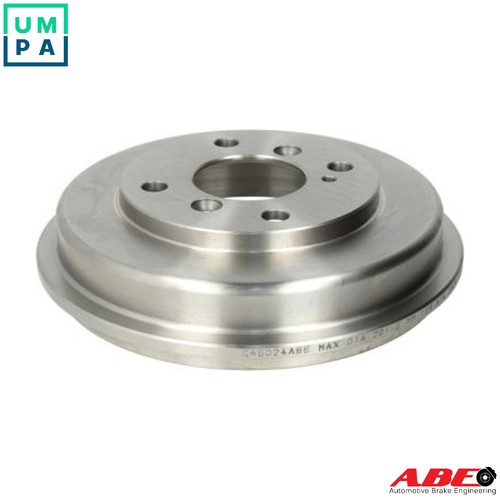 Brake drum c6g024abe for - c6g024abe,