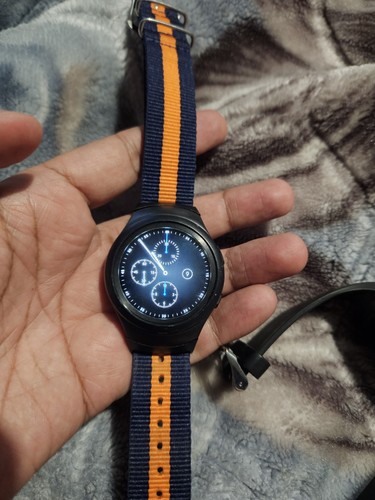 Samsung gear smartwatches - samsung,
