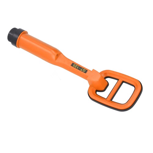 Underwater metal detector - underwater,