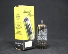 Philips ECC83       1957