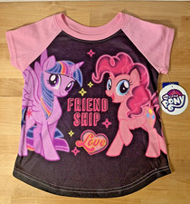 My Little Pony Pajamas 2 PC -
