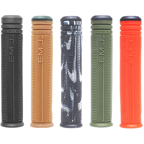 Sensus push grips - sensus, em.j