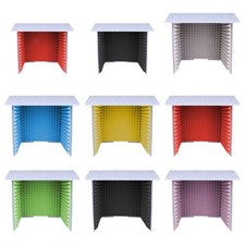 Portable soundproof booth - portable,