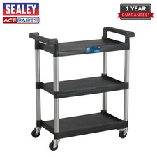 Sealey 3-Level Workshop