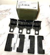 Exodus Roof Bar Fitting Kit