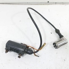 Yamaha RD 250 351 Ignition