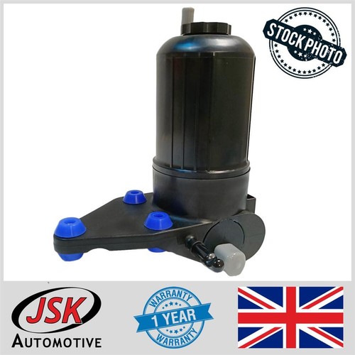Electric fuel lift supply pump - fuel,