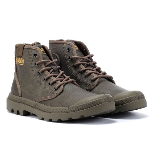 Palladium pampa wax major - hi,