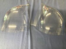 MGB / MGB GT PAIR PERSPEX