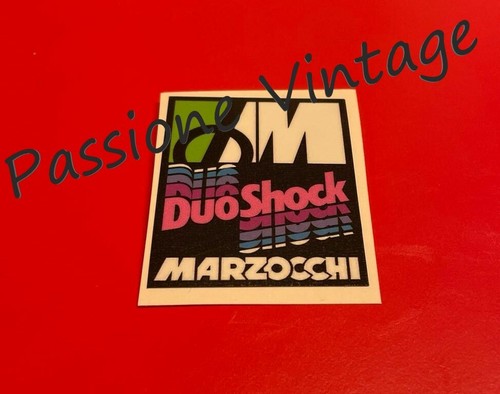 Marzocchi duo shock - duo,