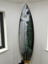 Original off surfboard - off,