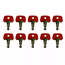 10PCS keys For Jungheinrich