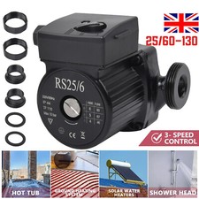 Central Heating Pump UPS