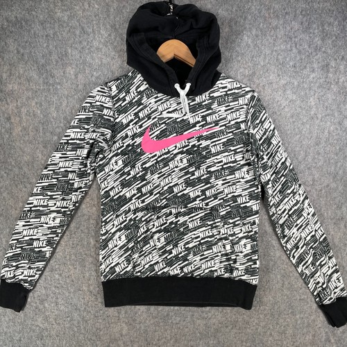Nike hoodie womens small - hoodie,