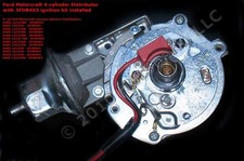 Electronic Ignition