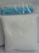 Pelleted Paraffin Wax for Candles - various sizes