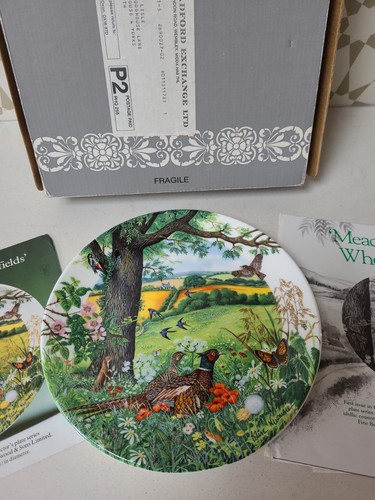 Wedgwood meadows - 'meadows, &