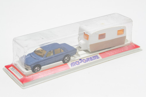 Majorette peugeot 604 caravan - peugeot,