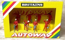 Britains Deetail #9800 Autoway