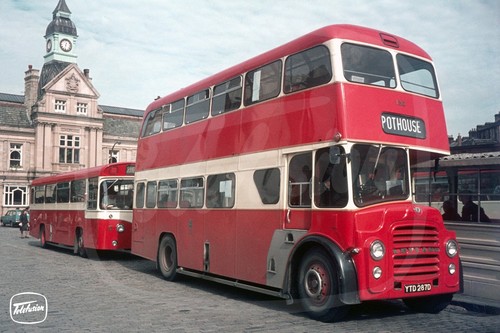 Bus photo darwen corporation - photo,