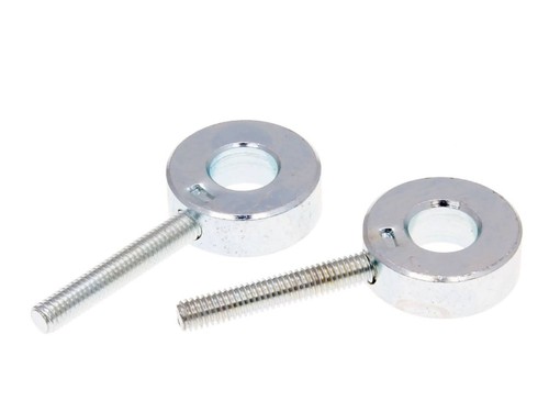 Chain tensioner set for - set,