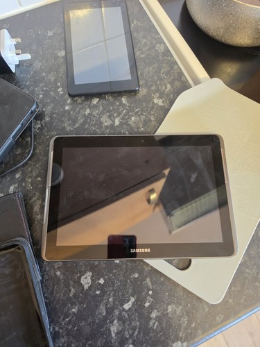 Samsung galaxy tab 16gb - 10.1,
