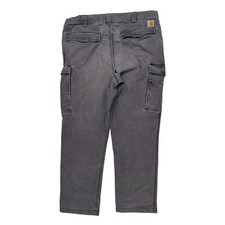 Carhartt Cargo Trousers - 38W