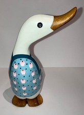 Dcuk - Baker Duckling, from "The Original Wooden Duck Company"