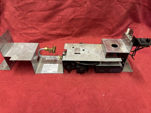 Verine vertex 700 nat gas - verine,