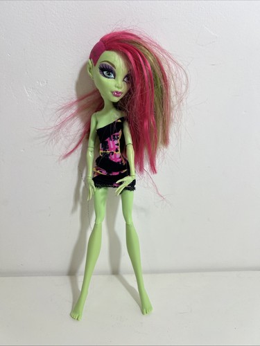 Monster high music - high,