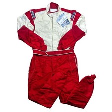 NEW Sparco Italy EXTREMA Red