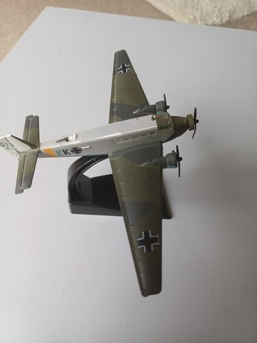 Atlas editions 144 diecast - atlas,