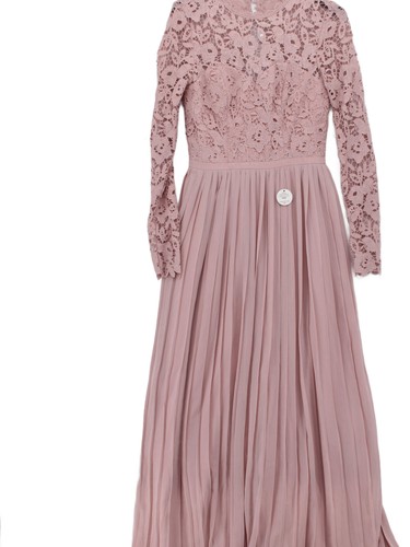 Chi london maxi dress - maxi,