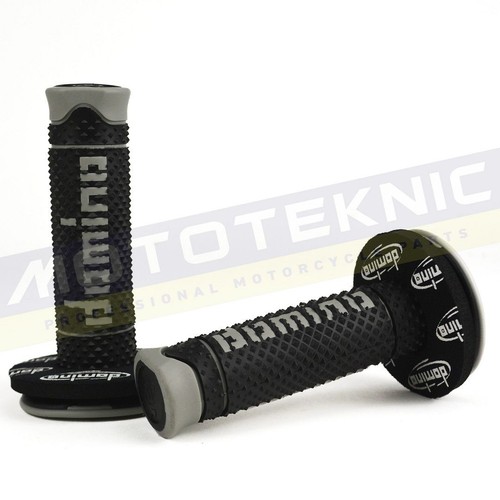 Domino a260 black grey - domino,