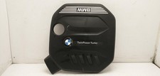 Bmw series engine cover - engine,
