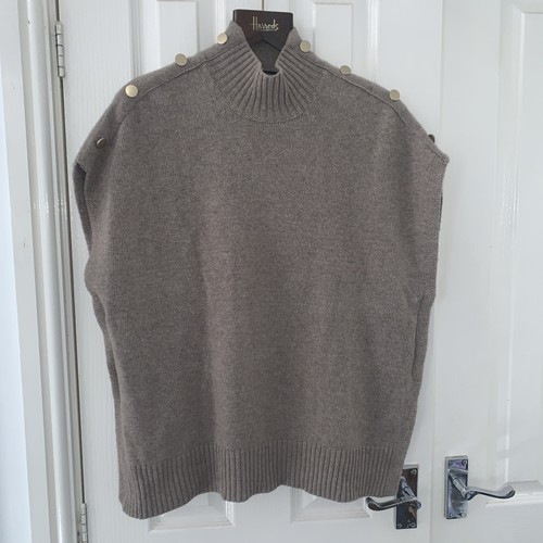 Massimo dutti poncho - massimo,