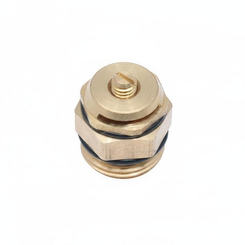 Garden brass sprinkler - brass,